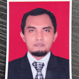 ISNAN HUDAYA LUBIS
