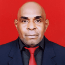 Richard Yantewo