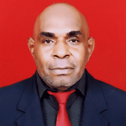 Richard Yantewo