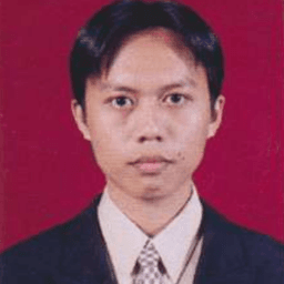 Masroh Ashadi