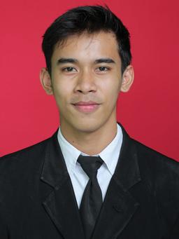 Muhammad Aqsal Mubarak
