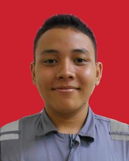 Danniel Octavianus Endong