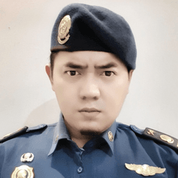 MUHAMAD YUSUF DAULAY, SE