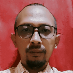 Tedy soekma lesmana