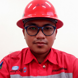 Muhammad Harits Parlin