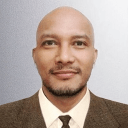 Ahmad Rijal