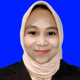 Puti Widiyaningrum