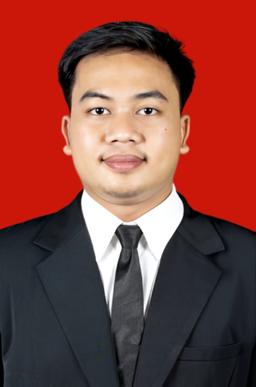 Raka Dwi Mahatari Putra