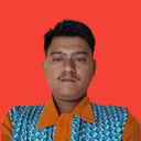 Ahmad iyas Roni