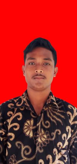 Rezky Azwar
