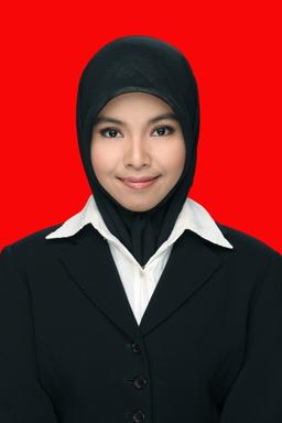 LATIFA PUTRI AULIA
