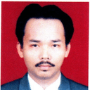 Paris Eberhat Siregar
