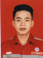 Catur Irwanto