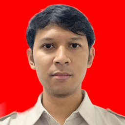 Ilham Zakia Ramadhan