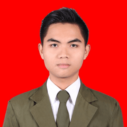 Mario Andrean Nurhadi Wicaksana