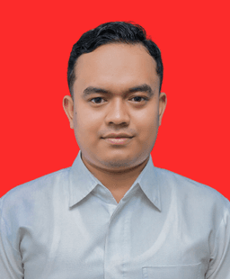 Dany Suhendra