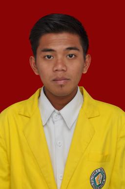 Lutfi Fadli Hasibuan