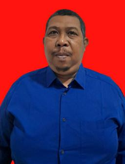Toni Novirianto Setia Budi