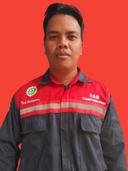 Toni Setiawan