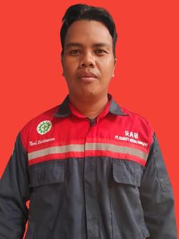 Toni Setiawan