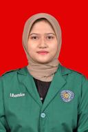 Salma Syakuroh