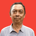 Budhie Haryono