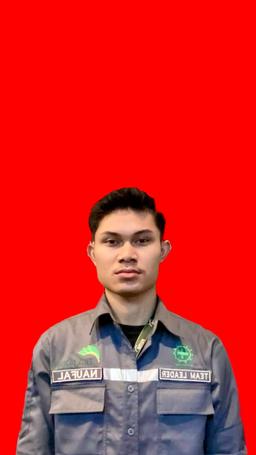 Naufal Ar Rofi