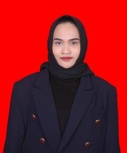 Zahra Afifah Putri Kinasih