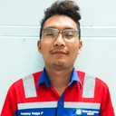 Ramadony Angga Puryono