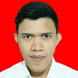 Dimas agung prasetyo