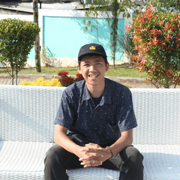 Jhonedi Pebrianto