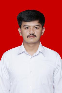 Ibnu Rahmat Saefullah