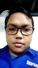 Febrian Daniel Dwiputra