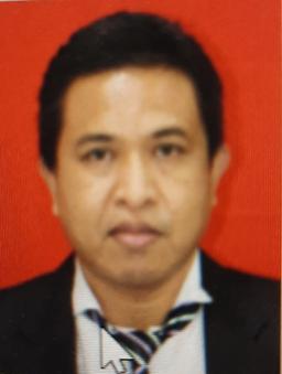 I Ketut Agus Dharmawan