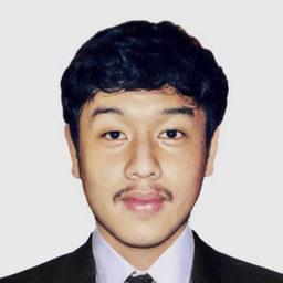 Muhammad Rizky Gelar Pratama