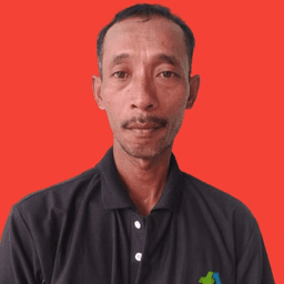 Udin Mahpudin