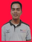 Ismail Fauzi