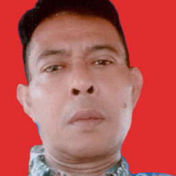Aan antunan ismuda