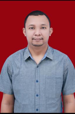 Ahmad Ramadani Siregar