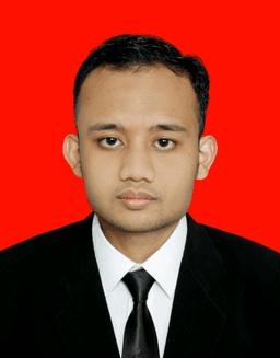 Eka Setia Wibawa