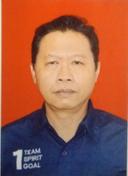 Toni Hartono