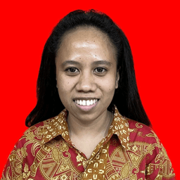 Maria Desy Kurniasari