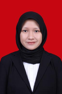 Yenita Mora Nasution