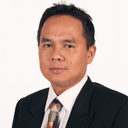 Arif Dedy Irmanto