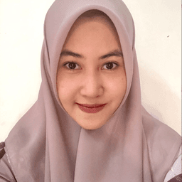 Raudhatul Jannah Irfan, S.E.