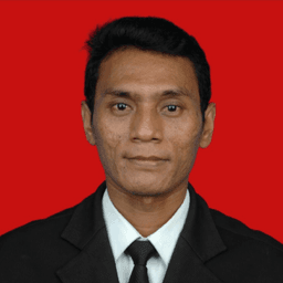 Osep Agus Santoso