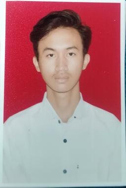 Syahreza Rahmat