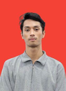 Mochammad Inzagie Rizky