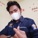 SYAFRUDIN, ST