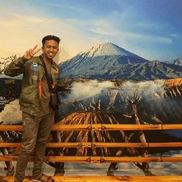 Dandung Bagus Airlangga